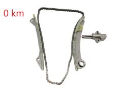Kit De Chaîne De Distribution 130C19410R 2.0 16v M4R711 Renault Scenic 3 