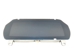 Bloc Compteurs Vitesse Renault Espace V 248109259R Digital 0 km 385 Bloc Compteurs Vitesse Renault Espace V 248109259R Digital 0 km 385