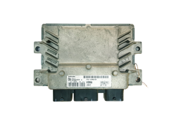 Calculateur Ford S180047018A AV21-12A650-BA Continental 32392