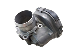 Boitier Papillon D’admission Citroen Peugeot Ford 9673534480 1.6 HDI 1585