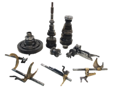 Roue Dentée De Boite De Vitesse 20MB13 2.0HDI Citroen Jumpy 2 Peugeot Expert 2 Roue Dentée De Boite De Vitesse 20MB13 2.0HDI Citroen Jumpy 2 Peugeot Expert 2