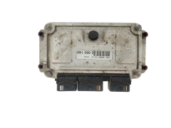Calculateur 0261206860 9637839380 9644842880 PSA Bosch 26FM1013 41385