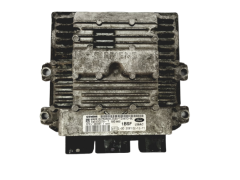 Calculateur 2S6A-12A650-BL 5WS40027K-T SID 802 Ford Siemens 16128