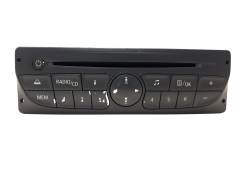 Radio Cd Renault Kangoo 2 Master 3 281150049R 4614 Radio Cd Renault Kangoo 2 Master 3 281150049R 4614