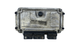 Calculateur PSA 0261206246 9637838780id08 Bosch 49121