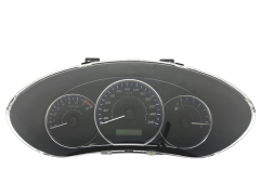 Bloc Compteurs Vitesse Subaru Forester 85002SC66 NS03003K 48946