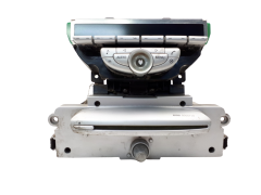 Autoradio Mini Cooper Boost CD 65.12- 3450803 -01 Alpine
