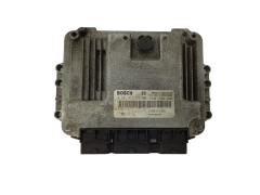 Calculateur 0281011776 8200391966 8200386508 Renault Bosch 15693