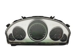 Bloc Compteurs Vitesse Mercedes E W212 A2129001810 41980