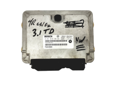Calculateur P56041587AA 0281010140 Jeep Bosch 17659