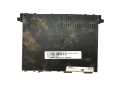 Calculateur BSI T1 S105872300G 9626460880 PSA Siemens 25725