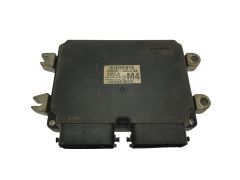 Calculateur 33920-85LA E6T90081H2ZE M4 Opel Mitsubishi 68408 Calculateur 33920-85LA E6T90081H2ZE M4 Opel Mitsubishi 68408