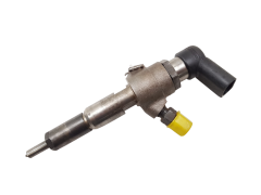 Injection De Combustible Citroen Peugeot 9652763280 1.4 HDI TDCi Siemens Injection De Combustible Citroen Peugeot 9652763280 1.4 HDI TDCi Siemens