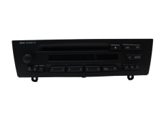 Radio Cd BMW 1 Business 6512 6975015-01 VP4KAF-18C838-GH Radio Cd BMW 1 Business 6512 6975015-01 VP4KAF-18C838-GH