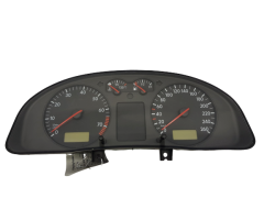 Bloc Compteurs Vitesse VW Passat B5 3B0919861B 110008793010 20697 Bloc Compteurs Vitesse VW Passat B5 3B0919861B 110008793010 20697