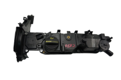 Couvercle De Culasse 9689112980 Volvo V60 1.6 HDI D4162T