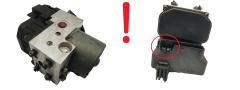 Pompe Abs Fiat Punto 46541046 0273004424 Bosch 61660