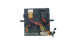 Calculateur 8E0907279L 00009773B6 Audi Temic Calculateur 8E0907279L 00009773B6 Audi Temic