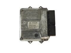 Calculateur GM 55566390 HN MJD 6O2.C3 71600.184.01 Opel Magneti Marelli