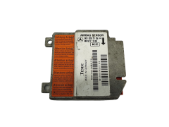 Calculateur 0018202126 MRSZ2 9169 Mercedes Temic 68890