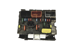 Calculateur BSM-L11-00 9661087080 PSA 22790