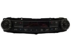 Commande Chauffage Mercedes E W211 2118300685 VDO Commande Chauffage Mercedes E W211 2118300685 VDO