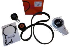 Kit De Courroie De Distribution Original 1684891780 Citroen Peugeot Kit De Courroie De Distribution Original 1684891780 Citroen Peugeot