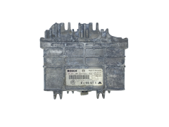 Calculateur Seat VW 6K0906027A 0261204054/055 Bosch 55549