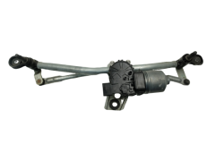 Tringlerie D'essuie Glace Opel Astra H 13271686 0390241553