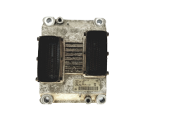 Calculateur Ecu Fiat 00468019640 0261206980 Bosch 20006