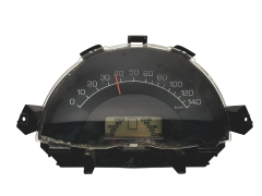 Bloc Compteurs Vitesse Smart Fortwo 0010124V004 110008872022 57660