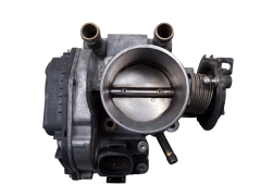 Boitier Papillon D’admission 058133063 408.237/210/001 Audi VW VDO 2872