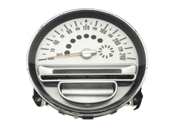 Bloc Compteurs Vitesse Mini Cooper 9136193 BM-503-011 54469