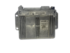 Calculateur Renault 8200023519 7700113510 21656026-0 Sagem 49309 Calculateur Renault 8200023519 7700113510 21656026-0 Sagem 49309