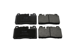 Plaquettes De Frein Avant 8R0698151D 66981692301 Audi Q3 Vika