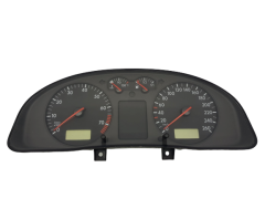 Bloc Compteurs Vitesse VW Passat B5 3B1919880 110008920027