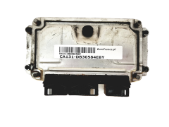Calculateur 0261207318 9648483480 9643897580 PSA Bosch 30584
