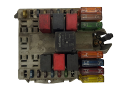 Boîtier Fusibles Fiat 46760257 Delphi 20057