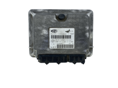 Calculateur IAW.4AF.PP 55187374 61600.625.03 Fiat Magneti Marelli 48768