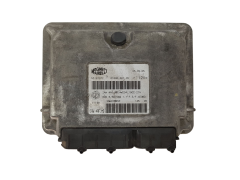 Calculateur IAW.4AF.M9 55187372 61600.627.05 Fiat Magneti Marelli 13815