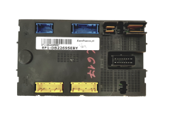 Calculateur BII B3 73651211R 6025316605 H313054 Renault Valeo