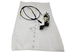 Porte Coulissante Serrure Droit Nouvelle Original Jumpy Expert Scudo III 9138P0