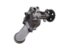 Pompe D’huile 8200400644 8200400640 Renault 1.9 DCI 