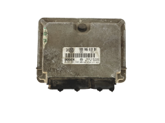 Calculateur 038906018BM 0281001846 VW Bosch 21795