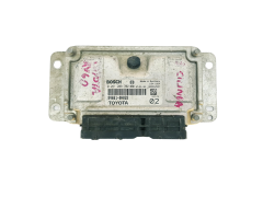 Calculateur PSA Toyota 89661-0H022 0261208702 Bosch 33034