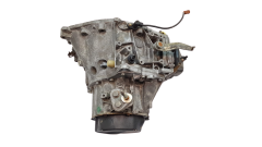 Boîte De Vitesse 20DL72 Peugeot 206 1.9 D WJY 222235 1223