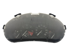 Bloc Compteurs Vitesse Peugeot 206 9648836980 49194