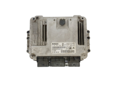 Calculateur PSA 0281012468 9663268380 9653958980 Bosch 39124