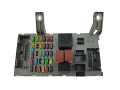 Boîtier Fusibles Fiat 46765990 CPL 46826467 NPL Delphi