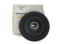 Poulie D`Arbre Nouvelle Original Renault Dacia Nissan 123030586R 1.3 TCe